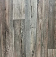 Линолеум IDEAL Ultra CRACKED Oak 5  671 M полукоммерческий, ширина 1,5м/4,8мм