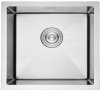 RK35043 Мойка для кухни GERHANS K35043 из нержавеющей стали