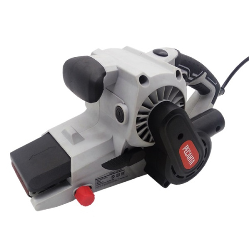 Ленточная шлифмашина Ресанта ЛШМ-75/900 75/6/1