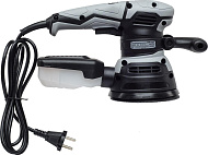 Эксцентриковая шлифовальная машина Ресанта ЭШМ-125/5Э