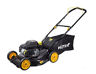 70/3/1 Газонокосилка бензиновая Huter GLM-4.0 T