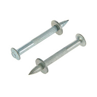 Дюбель-гвоздь монтажный 4,5х40мм 0,5кг/пакет