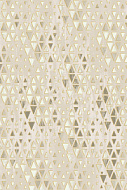Ковер ECO SEASON 8158A BEIGE HB / CREAM 1,6*2,3 (3,68 м2)