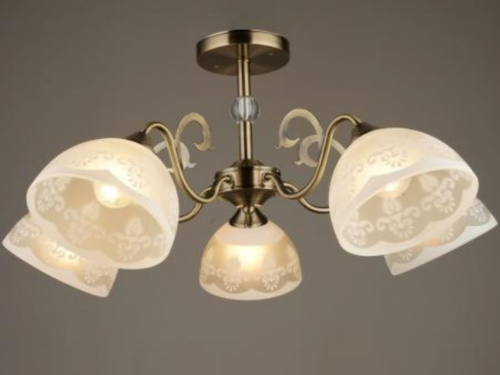 Люстра P9618/5