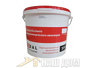 Клей 301 Ideal водно-дисперсионный 1,3кг