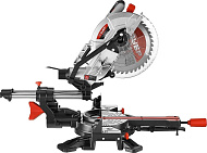 ППТ-255-П Пила торцовочная ЗУБР Профессионал с протяжкой, 255 х 30 мм, 2000 Вт