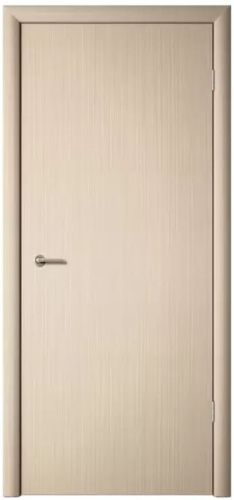 01 Дверное полотно глухое 800*2000мм Корби