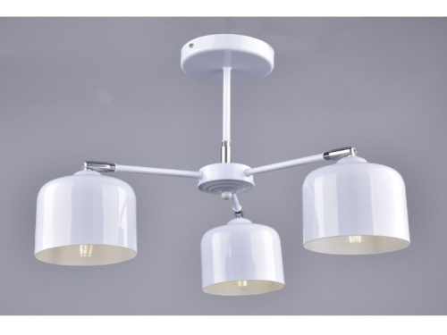 Светильник "Туба" РС21084 WT/3C