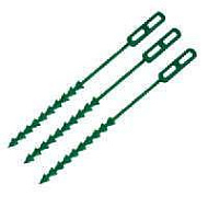 Крепеж Listok для стеблей растений 50 шт