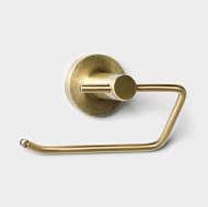 Держатель для туалетной бумаги Stölz basic Bronze, 13×10×5.5 см, бронзовый