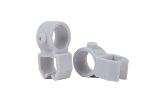 Держатель шины MAGELLAN белый (2 шт)