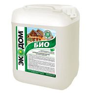 Антисептик ЭкоДом Био, 5кг
