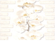 Обои Вспененный  винил на бумажной основе 0,53*10м