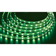 248897 Лента светодиодная 71 436 NLS-3528G60-4.8-IP20-12В-Pro R5 4.8Вт/м (уп.5м) Navigator 71436