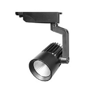 Светильник светодиодный трековый JazzWay PTR 0130-2 30Вт 4000К IP40 24град. WH белый 5022737