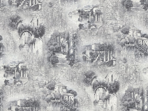 Обои VOG Collection Горячее тиснение на флизелиновой основе 1,06*10