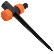 AP 4007 Пластиковая ножка для оросителей