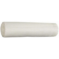 1245-100-10 Сетка ЗУБР, армировочная стеклотканевая штукатурная, 5х5мм, 100см х 10м