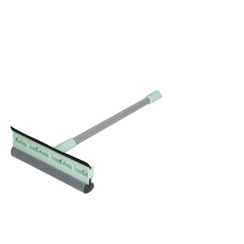 Окномойка насадка Praktische Home 20см, черенок 47см
