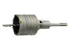 70329 Коронка в сборе по бетону М22 х 68 мм, SDS PLUS MATRIX