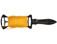 2-06411-100 Шнур STAYER для строительных работ на катушке, 100м