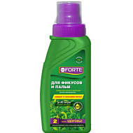 Удобрение Bona Forte для фикусов, пальм 285 мл