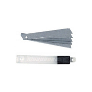 0915-S10 Лезвия STAYER profi сегментированные 18мм, уп.10шт в боксе