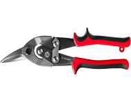 23140-R Ножницы по металлу ЗУБР, правые, 250 мм