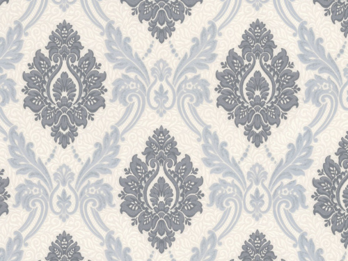 Обои HomeColor Вспененный винил на бумажной основе 0,53*10м