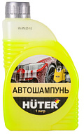 Автошампунь для бесконтактной мойки Huter 71/5/20