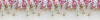 Панель АБС фартук Нежность 3000*600*1,5мм