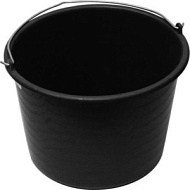 04090 Ведро для раствора FIT POC 12л