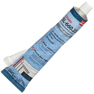 Клей Cosmofen Plus-S Weiss Белый 200гр