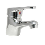 Смеситель для умывальника Istok life картридж 35 мм