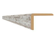 Угол универсальный  2700*24*24 Сосна Риальто