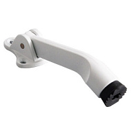 СТН 09-60 Фиксатор двери Козья ножка