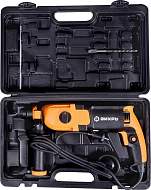 Перфоратор Вихрь П-800к 72/3/6