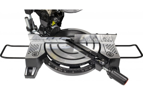 Торцовочная пила Ресанта ТП-255Л