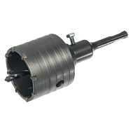 Коронка по бетону Вихрь, М22 х 68 мм, SDS PLUS 73/10/9/1