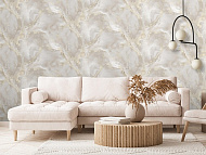 Обои Victoria Stenova Odyssey горячего тиснения на флизелиновой основе 1,06*10м