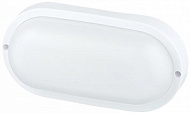 Светильник светодиодный TOKOV ELECTRIC ДПО-О1-8-4К-WIN-IP65 ЖКХ овал