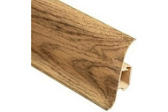 Плинтус Bonkeel Color ВС6016 2200х60х25мм