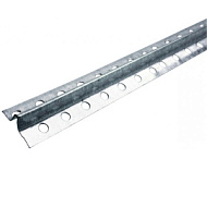 Профиль маячковый стальной оцинкованный KNAUF 10*21*3000*0,4мм /2160/478806