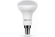 Лампа светодиодная LED-R50-VC 6Вт рефлектор 4000К нейтр. бел. E14 530лм 170-265В IN HOME 4690612024264