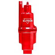 Насос погружной вибрационный ELITECH HB 300-10B