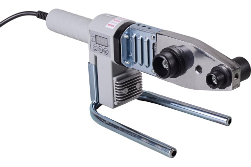 Аппарат для сварки ПВХ труб Ресанта АСПТ-1000Д