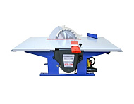 БЕЛМАШ Станок МОГИЛЁВ 2,4 (2.4кВт, диск 250х30мм, глубина 0-97, ширина 270мм, строгание 0-3мм)