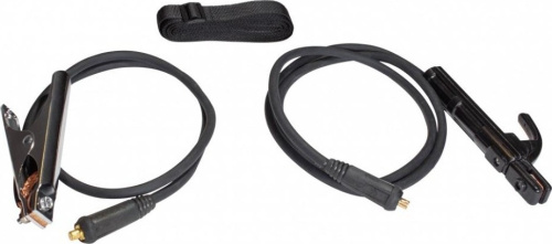 Сварочный аппарат инверторный Ресанта САИ 250К (компакт) 65/38