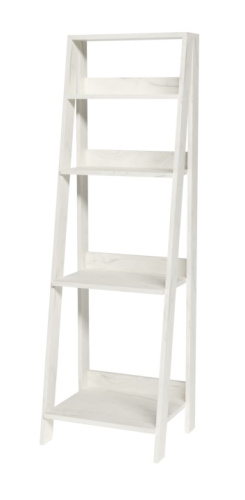 Этажерка  1416*450*410мм Дуб грей