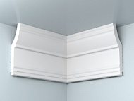 Уголок внутренний R 30/75 SC (10*4)